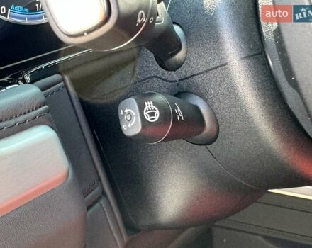 Мерседес Г-Класс 2023 в Одессе на Automoto.ua Черный Мерседес Г-Класс, объемом двигателя 2.93 л и пробегом 22 тыс. км за 184000 $, фото 16 на Automoto.ua