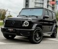Черный Мерседес Г-Класс, объемом двигателя 3.98 л и пробегом 23 тыс. км за 232000 $, фото 2 на Automoto.ua