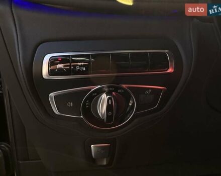 Мерседес Г-Класс 2023 в Одессе на Automoto.ua Черный Мерседес Г-Класс, объемом двигателя 2.93 л и пробегом 22 тыс. км за 184000 $, фото 20 на Automoto.ua