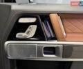 Чорний Мерседес Г-Клас, об'ємом двигуна 3.98 л та пробігом 31 тис. км за 235900 $, фото 50 на Automoto.ua