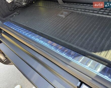 Мерседес Г-Класс 2023 в Одессе на Automoto.ua Черный Мерседес Г-Класс, объемом двигателя 2.93 л и пробегом 22 тыс. км за 184000 $, фото 30 на Automoto.ua