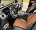 Черный Мерседес Г-Класс, объемом двигателя 3.98 л и пробегом 23 тыс. км за 232000 $, фото 58 на Automoto.ua