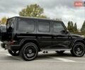 Черный Мерседес Г-Класс, объемом двигателя 3.98 л и пробегом 23 тыс. км за 232000 $, фото 19 на Automoto.ua