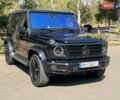 Мерседес Г-Класс 2023 в Одессе на Automoto.ua Черный Мерседес Г-Класс, объемом двигателя 2.93 л и пробегом 22 тыс. км за 184000 $, фото 1 на Automoto.ua