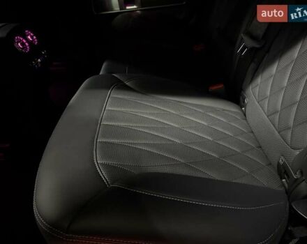 Черный Мерседес Г-Класс, объемом двигателя 3.98 л и пробегом 17 тыс. км за 241500 $, фото 72 на Automoto.ua