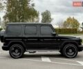Черный Мерседес Г-Класс, объемом двигателя 3.98 л и пробегом 23 тыс. км за 232000 $, фото 20 на Automoto.ua