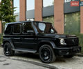 Черный Мерседес Г-Класс, объемом двигателя 3.98 л и пробегом 20 тыс. км за 232000 $, фото 15 на Automoto.ua