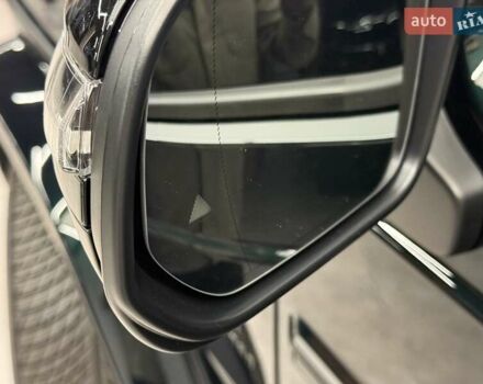 Чорний Мерседес Г-Клас, об'ємом двигуна 3.98 л та пробігом 2 тис. км за 270000 $, фото 32 на Automoto.ua