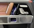 Чорний Мерседес Г-Клас, об'ємом двигуна 3.98 л та пробігом 31 тис. км за 235900 $, фото 28 на Automoto.ua