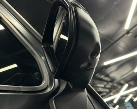 Чорний Мерседес Г-Клас, об'ємом двигуна 3.98 л та пробігом 43 тис. км за 210000 $, фото 6 на Automoto.ua