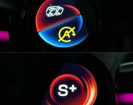 Черный Мерседес Г-Класс, объемом двигателя 3.98 л и пробегом 17 тыс. км за 241500 $, фото 52 на Automoto.ua