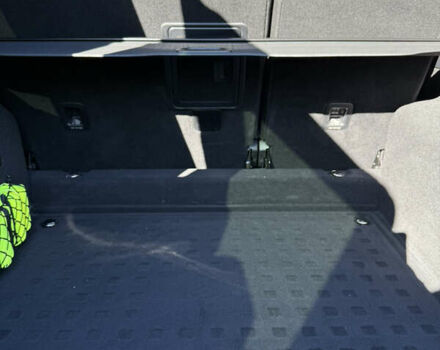 Черный Мерседес Г-Класс, объемом двигателя 3.98 л и пробегом 30 тыс. км за 220000 $, фото 14 на Automoto.ua