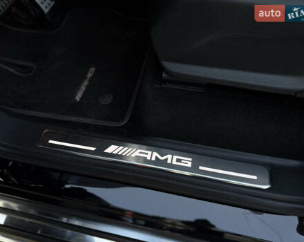 Черный Мерседес Г-Класс, объемом двигателя 3.98 л и пробегом 20 тыс. км за 232000 $, фото 42 на Automoto.ua