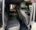 Черный Мерседес Г-Класс, объемом двигателя 3.98 л и пробегом 28 тыс. км за 238000 $, фото 23 на Automoto.ua