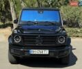 Мерседес Г-Класс 2023 в Одессе на Automoto.ua Черный Мерседес Г-Класс, объемом двигателя 2.93 л и пробегом 22 тыс. км за 184000 $, фото 9 на Automoto.ua