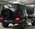 Черный Мерседес Г-Класс, объемом двигателя 3.98 л и пробегом 17 тыс. км за 241500 $, фото 24 на Automoto.ua