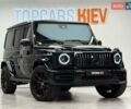 Чорний Мерседес Г-Клас, об'ємом двигуна 3.98 л та пробігом 2 тис. км за 270000 $, фото 1 на Automoto.ua