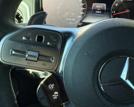 Черный Мерседес Г-Класс, объемом двигателя 3.98 л и пробегом 30 тыс. км за 220000 $, фото 33 на Automoto.ua