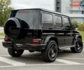 Черный Мерседес Г-Класс, объемом двигателя 3.98 л и пробегом 23 тыс. км за 232000 $, фото 14 на Automoto.ua