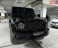 Черный Мерседес Г-Класс, объемом двигателя 3.98 л и пробегом 19 тыс. км за 233000 $, фото 18 на Automoto.ua