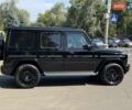 Мерседес Г-Класс 2023 в Одессе на Automoto.ua Черный Мерседес Г-Класс, объемом двигателя 2.93 л и пробегом 22 тыс. км за 184000 $, фото 3 на Automoto.ua