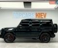 Чорний Мерседес Г-Клас, об'ємом двигуна 3.98 л та пробігом 2 тис. км за 270000 $, фото 21 на Automoto.ua