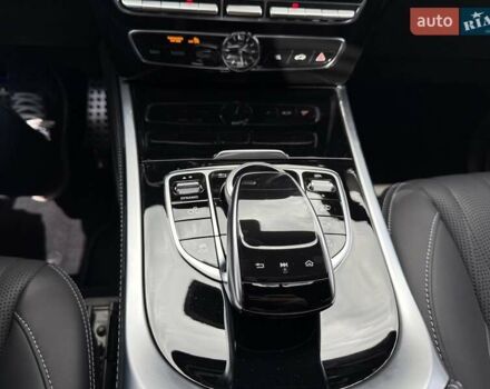 Черный Мерседес Г-Класс, объемом двигателя 3.98 л и пробегом 28 тыс. км за 238000 $, фото 34 на Automoto.ua