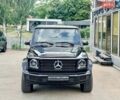 Черный Мерседес Г-Класс, объемом двигателя 2.93 л и пробегом 24 тыс. км за 175000 $, фото 1 на Automoto.ua