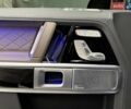 Чорний Мерседес Г-Клас, об'ємом двигуна 3.98 л та пробігом 2 тис. км за 270000 $, фото 35 на Automoto.ua