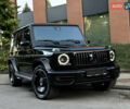 Черный Мерседес Г-Класс, объемом двигателя 3.98 л и пробегом 20 тыс. км за 232000 $, фото 11 на Automoto.ua
