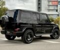 Черный Мерседес Г-Класс, объемом двигателя 3.98 л и пробегом 23 тыс. км за 232000 $, фото 17 на Automoto.ua