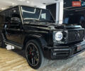 Черный Мерседес Г-Класс, объемом двигателя 3.98 л и пробегом 50 тыс. км за 205000 $, фото 3 на Automoto.ua