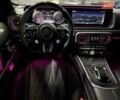 Черный Мерседес Г-Класс, объемом двигателя 3.98 л и пробегом 17 тыс. км за 241500 $, фото 41 на Automoto.ua