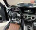 Черный Мерседес Г-Класс, объемом двигателя 3.98 л и пробегом 23 тыс. км за 232000 $, фото 64 на Automoto.ua
