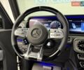 Чорний Мерседес Г-Клас, об'ємом двигуна 3.98 л та пробігом 2 тис. км за 270000 $, фото 75 на Automoto.ua