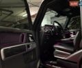Черный Мерседес Г-Класс, объемом двигателя 3.98 л и пробегом 17 тыс. км за 241500 $, фото 25 на Automoto.ua