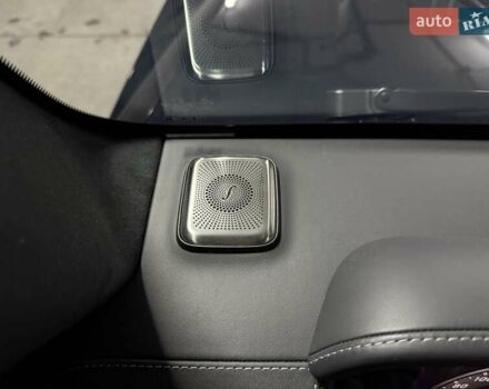 Черный Мерседес Г-Класс, объемом двигателя 3.98 л и пробегом 17 тыс. км за 241500 $, фото 44 на Automoto.ua