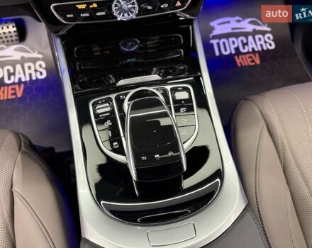 Чорний Мерседес Г-Клас, об'ємом двигуна 3.98 л та пробігом 2 тис. км за 270000 $, фото 77 на Automoto.ua