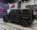 Черный Мерседес Г-Класс, объемом двигателя 3.98 л и пробегом 30 тыс. км за 220000 $, фото 40 на Automoto.ua