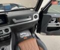 Черный Мерседес Г-Класс, объемом двигателя 3.98 л и пробегом 23 тыс. км за 232000 $, фото 63 на Automoto.ua