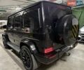 Черный Мерседес Г-Класс, объемом двигателя 3.98 л и пробегом 17 тыс. км за 241500 $, фото 8 на Automoto.ua