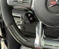 Черный Мерседес Г-Класс, объемом двигателя 3.98 л и пробегом 23 тыс. км за 232000 $, фото 69 на Automoto.ua