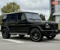 Черный Мерседес Г-Класс, объемом двигателя 3.98 л и пробегом 23 тыс. км за 232000 $, фото 21 на Automoto.ua