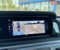 Чорний Мерседес Г-Клас, об'ємом двигуна 0 л та пробігом 16 тис. км за 179000 $, фото 26 на Automoto.ua