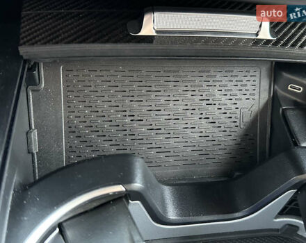 Чорний Мерседес Г-Клас, об'ємом двигуна 3.98 л та пробігом 23 тис. км за 325000 $, фото 84 на Automoto.ua