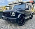 Черный Мерседес Г-Класс, объемом двигателя 3.98 л и пробегом 32 тыс. км за 238900 $, фото 1 на Automoto.ua