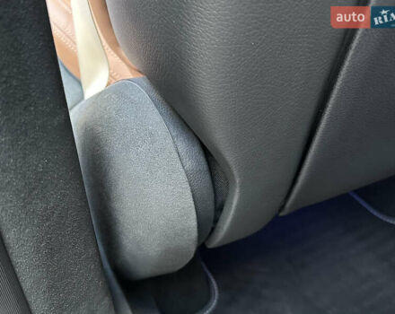 Чорний Мерседес Г-Клас, об'ємом двигуна 3.98 л та пробігом 23 тис. км за 325000 $, фото 72 на Automoto.ua