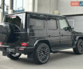 Чорний Мерседес Г-Клас, об'ємом двигуна 3.98 л та пробігом 23 тис. км за 325000 $, фото 23 на Automoto.ua
