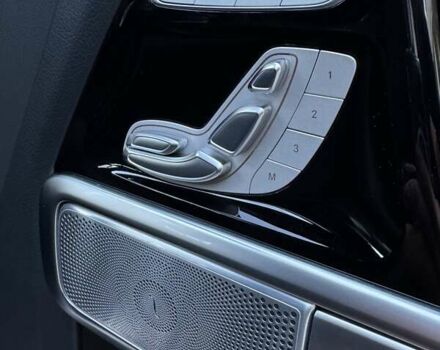 Черный Мерседес Г-Класс, объемом двигателя 4 л и пробегом 87 тыс. км за 230000 $, фото 68 на Automoto.ua