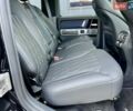 Черный Мерседес Г-Класс, объемом двигателя 3.98 л и пробегом 32 тыс. км за 238900 $, фото 50 на Automoto.ua